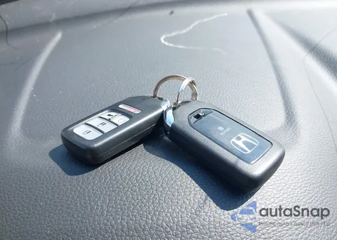 2022 Honda Cr-V Awd Ex-L из США, поврежденный, VIN 7FARW2H83NE051937